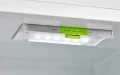Lodówka Midea MDRE379FGE01 Air Flow 192L+79L