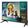 Telewizor HISENSE 40A4Q 40” LED Full HD VIDAA Smart