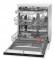 Zmywarka Amica DIM66C7EBOiEU 60cm 14kpl 3szuflada OpenDry SteamPower Add+