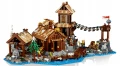 LEGO Ideas 21343 Wioska Wikingów