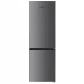 Lodówka Kernau KFRC18164.1NFIX 293L 186cm NoFrost Super Freeze LED Inox