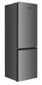 Lodówka Kernau KFRC18164.1NFIX 293L 186cm NoFrost Super Freeze LED Inox