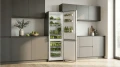 Lodówka Kernau KFRC18164.1NFIX 293L 186cm NoFrost Super Freeze LED Inox