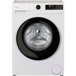 Pralka Candy GD 17SB7-S 7kg 1100obr 16programów 72dB inwerter PARA biała