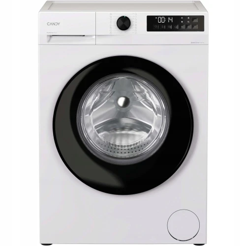 Pralka Candy GD 17SB7-S 7kg 1100obr 16programów 72dB inwerter PARA biała