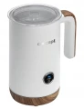 Spieniacz do mleka CONCEPT NM4100 500W biały stal