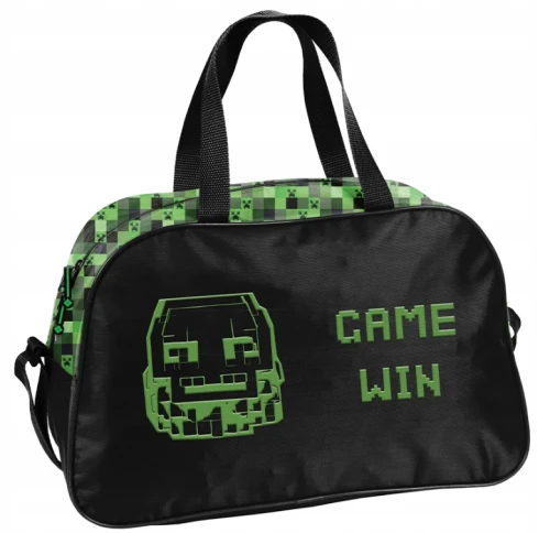 Torba sportowa szkolna na basen PIKSEL PP26ME-074 WF GAMER