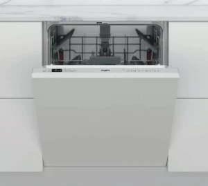 Whirlpool Zmywarka W2IHD524AS 60cm 14kpl 9programów 44dB opóźniony start