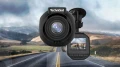 Kamera samochodowa TechniSat ROADCAM 1 CE FullHD LCD microSD GPS G-Sensor