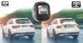 Kamera samochodowa TechniSat ROADCAM 1 CE FullHD LCD microSD GPS G-Sensor