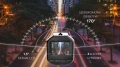 Kamera samochodowa TechniSat ROADCAM 1 CE FullHD LCD microSD GPS G-Sensor