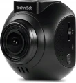 Kamera samochodowa TechniSat ROADCAM 1 CE FullHD LCD microSD GPS G-Sensor