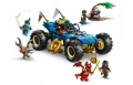 LEGO Ninjago 71856 Wielofunkcyjny samochód Jaya