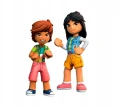 LEGO Friends 41723 Cukiernia z pączkami