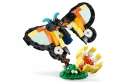LEGO Creator 31173 Dzikie zwierzęta: Tropikalny tukan 3w1