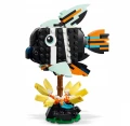 LEGO Creator 31173 Dzikie zwierzęta: Tropikalny tukan 3w1