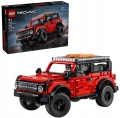LEGO Technic 42213 SUV Ford Bronco
