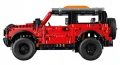 LEGO Technic 42213 SUV Ford Bronco