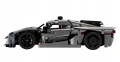 LEGO Technic 42173 Szary hipersamochód Koenigsegg Jesko Absolut