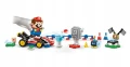 LEGO Super Mario 72043 Mario Kart Interaktywna figurka Mario Standard Kart
