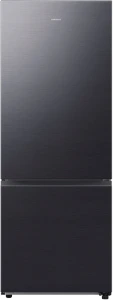 Lodówka Samsung RB53DG703DB1 203cm 538L NoFrost WiFi Alarm grafitowa stal
