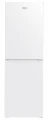 Lodówka Kernau KFRC 16154 NF W 166cm 230L NoFrost 40dB biała