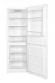 Lodówka Kernau KFRC 16154 NF W 166cm 230L NoFrost 40dB biała