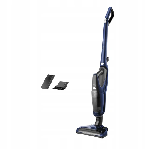 Odkurzacz bezprzewodowy Beko VRT61821VD 0,5L 120W 80dBa niebieski