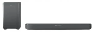 Soundbar Philips TAB5309/10 2.1 240W Bluetooth
