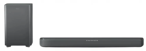 Soundbar Philips TAB5309/10 2.1 240W Bluetooth