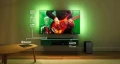 Soundbar Philips TAB5309/10 2.1 240W Bluetooth