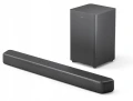 Soundbar Philips TAB5309/10 2.1 240W Bluetooth