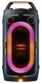 Głośnik Sound Tower Samsung MX-ST40F/EN 160W Bluetooth Lights + Karaoke USB