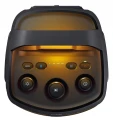 Głośnik Sound Tower Samsung MX-ST40F/EN 160W Bluetooth Lights + Karaoke USB