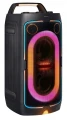 Głośnik Sound Tower Samsung MX-ST40F/EN 160W Bluetooth Lights + Karaoke USB