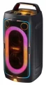 Głośnik Sound Tower Samsung MX-ST40F/EN 160W Bluetooth Lights + Karaoke USB