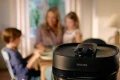 Multicooker do gotowania na parze Philips HD2151/40 1000W Timer LCD czarny