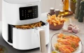 Frytkownica Philips OVI HD 9255/30 1400W 4,1L RapidAir