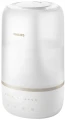 Nawilżacz powietrza Philips HU1510/04 3L 275ml/h Timer 34dB 2 tryby biały