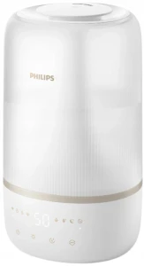 Nawilżacz powietrza Philips HU1510/04 3L 275ml/h Timer 34dB 2 tryby biały