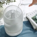 Nawilżacz powietrza Philips HU1510/04 3L 275ml/h Timer 34dB 2 tryby biały