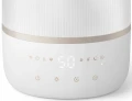 Nawilżacz powietrza Philips HU1510/04 3L 275ml/h Timer 34dB 2 tryby biały