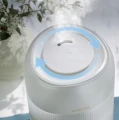 Nawilżacz powietrza Philips HU1510/04 3L 275ml/h Timer 34dB 2 tryby biały