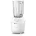 Blender kielichowy Philips HR2041/00 450W 1,9L ProBlend funkcja PULSE biały