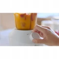 Blender kielichowy Philips HR2041/00 450W 1,9L ProBlend funkcja PULSE biały