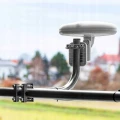Antena zewnętrzna do TV naziemnej dookólna Vayox VA0024 MUX filtr LTE/5G