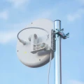Antena zewnętrzna do TV naziemnej dookólna Vayox VA0024 MUX filtr LTE/5G