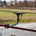 Antena zewnętrzna do TV naziemnej panelowa Vayox VA0082 4K UHF VHF FM LTE