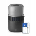 Nawilżacz powietrza Philips HU5710/03 4,5L 400ml/h do 56m² Aplikacja szary