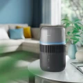 Nawilżacz powietrza Philips HU5710/03 4,5L 400ml/h do 56m² Aplikacja szary